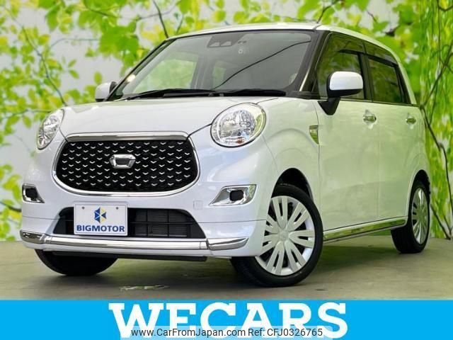 daihatsu cast 2021 quick_quick_5BA-LA250S_LA250S-0205460 image 1