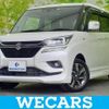 suzuki solio 2019 quick_quick_DAA-MA36S_MA36S-771447 image 1