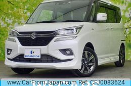 suzuki solio 2019 quick_quick_DAA-MA36S_MA36S-771447