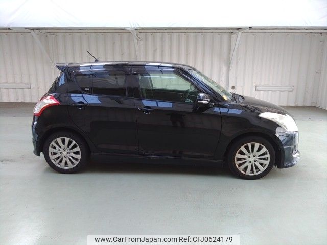 suzuki swift 2012 ENHANCEAUTO_1_ea292987 image 2