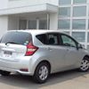 nissan note 2018 -NISSAN--Note DAA-HE12--HE12-159603---NISSAN--Note DAA-HE12--HE12-159603- image 3