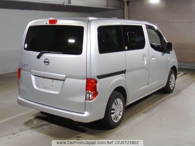 nissan nv200-vanette 2017 -NISSAN--NV200 M20-026703---NISSAN--NV200 M20-026703- image 2