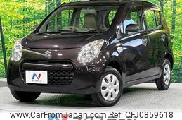 suzuki alto 2014 quick_quick_HA25S_HA25S-943627