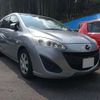 mazda premacy 2014 -MAZDA 【名古屋 304ﾙ2337】--Premacy DBA-CWFFW--CWFFW-122845---MAZDA 【名古屋 304ﾙ2337】--Premacy DBA-CWFFW--CWFFW-122845- image 1