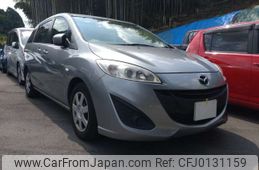 mazda premacy 2014 -MAZDA 【名古屋 304ﾙ2337】--Premacy DBA-CWFFW--CWFFW-122845---MAZDA 【名古屋 304ﾙ2337】--Premacy DBA-CWFFW--CWFFW-122845-