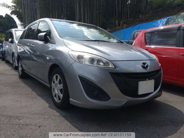 mazda premacy 2014 -MAZDA 【名古屋 304ﾙ2337】--Premacy DBA-CWFFW--CWFFW-122845---MAZDA 【名古屋 304ﾙ2337】--Premacy DBA-CWFFW--CWFFW-122845- image 1