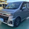 suzuki wagon-r 2023 -SUZUKI--Wagon R 5AA-MH95S--MH95S-226373---SUZUKI--Wagon R 5AA-MH95S--MH95S-226373- image 1