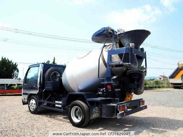 isuzu elf-truck 2018 CFJ1629045 image 2