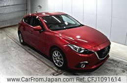 mazda axela 2015 -MAZDA--Axela BM5FS-203032---MAZDA--Axela BM5FS-203032-