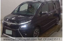 toyota voxy 2020 -TOYOTA 【宇都宮 335ｻ 302】--Voxy 3BA-ZRR80W--ZRR80W-0630698---TOYOTA 【宇都宮 335ｻ 302】--Voxy 3BA-ZRR80W--ZRR80W-0630698-