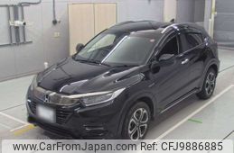 honda vezel 2020 -HONDA 【浜松 344す14】--VEZEL RU3-1358109---HONDA 【浜松 344す14】--VEZEL RU3-1358109-