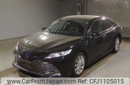 toyota camry 2018 -TOYOTA--Camry AXVH70-1022233---TOYOTA--Camry AXVH70-1022233-