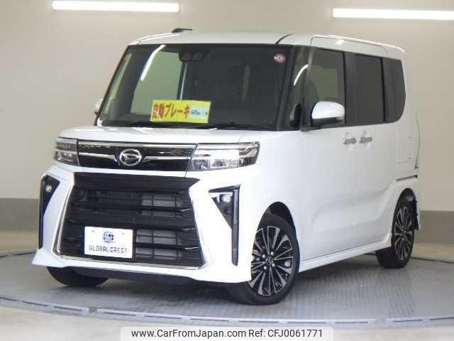 daihatsu tanto 2023 quick_quick_5BA-LA650S_LA650S-0349856 image 1