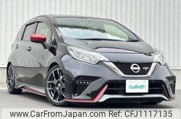 nissan note 2018 -NISSAN--Note DBA-E12改--E12-970605---NISSAN--Note DBA-E12改--E12-970605-