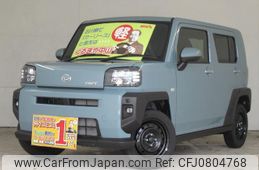 daihatsu taft 2025 quick_quick_LA910S_LA910S-0062144