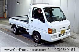 subaru sambar-truck 2001 -SUBARU 【愛媛 41ね23】--Samber Truck TT2-097377---SUBARU 【愛媛 41ね23】--Samber Truck TT2-097377-