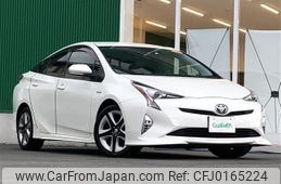 toyota prius 2016 -TOYOTA--Prius DAA-ZVW50--ZVW50-6027985---TOYOTA--Prius DAA-ZVW50--ZVW50-6027985-