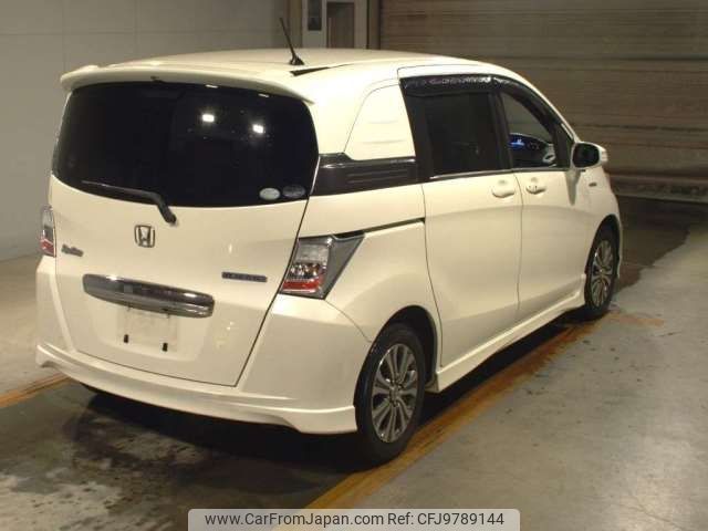 honda freed-spike 2012 -HONDA--Freed Spike DAA-GP3--GP3-1018070---HONDA--Freed Spike DAA-GP3--GP3-1018070- image 2