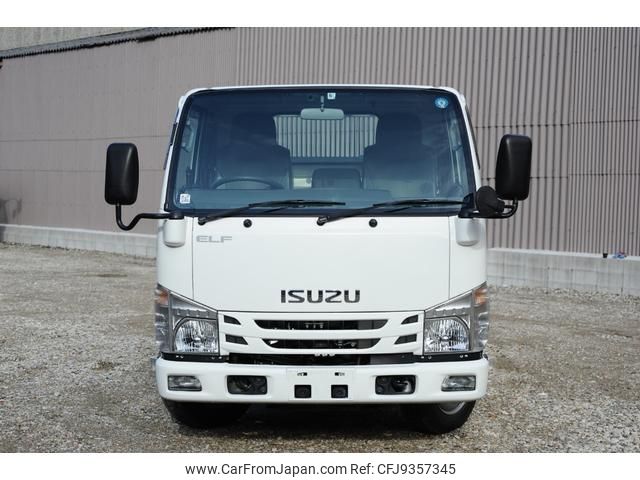 isuzu elf-truck 2018 GOO_NET_EXCHANGE_0230013A30240109W002 image 2