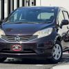 nissan note 2014 CFJ1755574 image 1