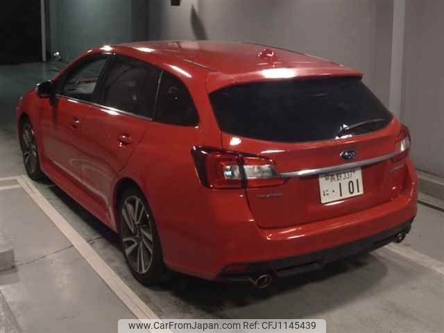 subaru levorg 2015 -SUBARU--Levorg VM4-056981---SUBARU--Levorg VM4-056981- image 2