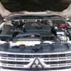 mitsubishi pajero 2011 CFJ1649234 image 28