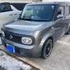 nissan cube 2008 -NISSAN--Cube DBA-YZ11--YZ11-075956---NISSAN--Cube DBA-YZ11--YZ11-075956- image 2