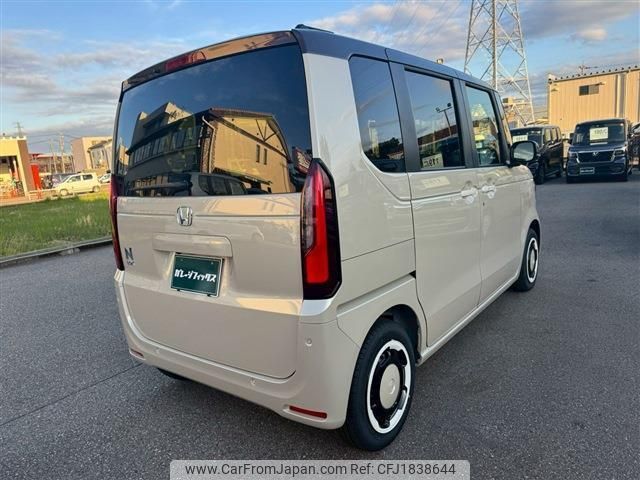 honda n-box 2025 CFJ1838644 image 2