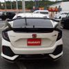 honda civic 2017 CFJ1850230 image 7