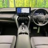 toyota harrier 2021 quick_quick_MXUA80_MXUA80-0031117 image 2