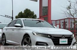 honda accord 2020 -HONDA--Accord 6AA-CV3--CV3-1001447---HONDA--Accord 6AA-CV3--CV3-1001447-