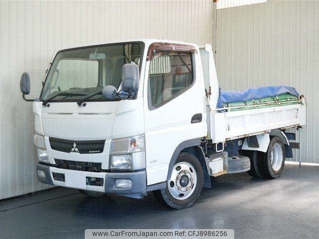 mitsubishi-fuso canter 2015 -MITSUBISHI--Canter FBA30-540178---MITSUBISHI--Canter FBA30-540178- image 1