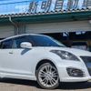 suzuki swift 2013 quick_quick_CBA-ZC32S_ZC32S-100978 image 1