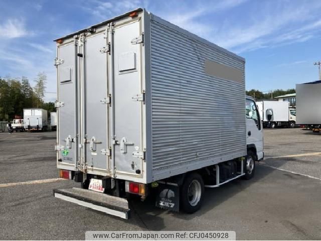 isuzu elf-truck 2008 quick_quick_BKG-NJR85AN_NJR85-7007552 image 2