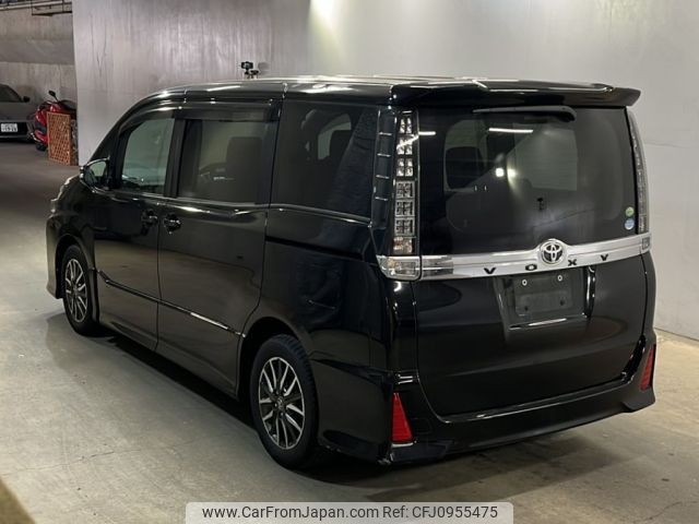 toyota voxy 2014 -TOYOTA--Voxy ZRR80W-0003871---TOYOTA--Voxy ZRR80W-0003871- image 2