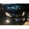 toyota alphard 2010 -TOYOTA--Alphard DBA-GGH20W--GGH20-8030985---TOYOTA--Alphard DBA-GGH20W--GGH20-8030985- image 1