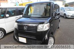 honda n-box-plus 2013 -HONDA 【名変中 】--N BOX + JF1--3012218---HONDA 【名変中 】--N BOX + JF1--3012218-