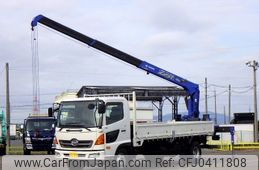 hino ranger 2010 REALMOTOR_N9024090030F-90