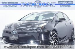 toyota prius 2022 quick_quick_6AA-ZVW51_ZVW51-6239024
