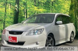 subaru exiga 2010 quick_quick_DBA-YA9_YA9-002476