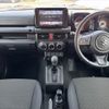 suzuki jimny-sierra 2021 -SUZUKI--Jimny Sierra 3BA-JB74W--JB74W-140638---SUZUKI--Jimny Sierra 3BA-JB74W--JB74W-140638- image 3