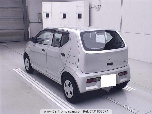 suzuki alto 2016 CFJ1808074 image 2