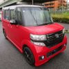 honda n-box 2015 -HONDA 【三河 581】--N BOX DBA-JF1--JF1-1615071---HONDA 【三河 581】--N BOX DBA-JF1--JF1-1615071- image 1