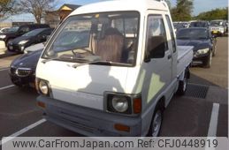 daihatsu hijet-truck 1988 -DAIHATSU--Hijet Truck S80P--S80P-091259---DAIHATSU--Hijet Truck S80P--S80P-091259-