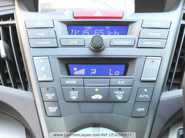 honda odyssey 2010 TE4847 image 2