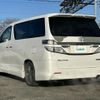 toyota vellfire 2014 -TOYOTA--Vellfire DBA-ANH25W--ANH25-8051926---TOYOTA--Vellfire DBA-ANH25W--ANH25-8051926- image 15