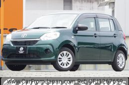 toyota passo 2021 -TOYOTA--Passo 5BA-M700A--M700A-0182176---TOYOTA--Passo 5BA-M700A--M700A-0182176-