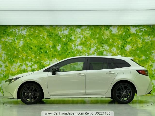 toyota corolla-touring-wagon 2020 quick_quick_3BA-ZRE212W_ZRE212-6013003 image 2