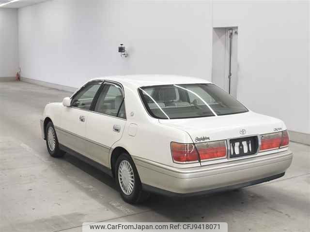 toyota crown 2001 -TOYOTA--Crown JZS171-0067228---TOYOTA--Crown JZS171-0067228- image 2