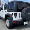 chrysler jeep-wrangler 2017 -CHRYSLER--Jeep Wrangler JK36L--HL610567---CHRYSLER--Jeep Wrangler JK36L--HL610567- image 20